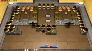 Egyptoball PC Game