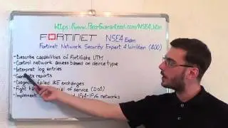 Вопросы по сертификации профессионального тестового программиста NSE4 &ndash; Fortinet Exam