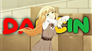 DANCIN - Idoly Pride 
