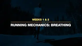 Beat the Sun | Running Mechanics : Breathing