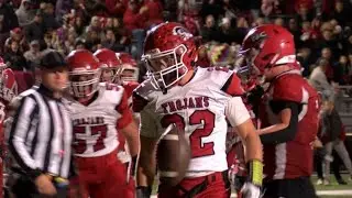 Coaches Corner: Hartington Cedar Catholic