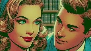 May 21, 2024 HD02 A HOUSE - Endless Art, Caravan Palace - Comics
