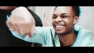 BTB Lul Jo ft BTB No Face , BTB Fatt Rek- FRFR OFFICIAL VIDEO