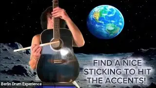 Find The Sticking! PPR To The Moon w/ Marco Rivagli at BDE 🥁🔥💥