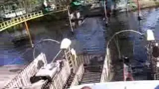 Duinrell Katapult onride
