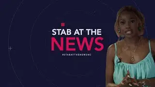 The 'Ever Blushing' News Caster - Beverly Osu 😅