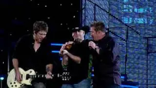 Rascal Flatts - These Days  - San Diego 2009