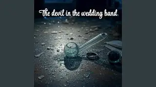 The devil in the wedding band