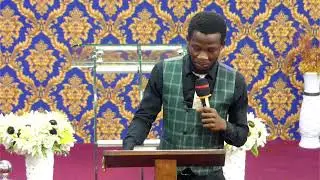 COVENANT HOUR OF PRAYER | 28, NOVEMBER 2024 | WINNERS' CHAPEL FIAMAH
