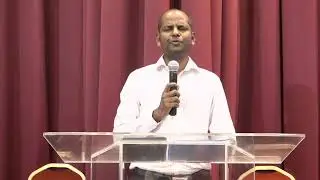 Word of God Church | Friday Evening Service | January 16, '26 @6  pm