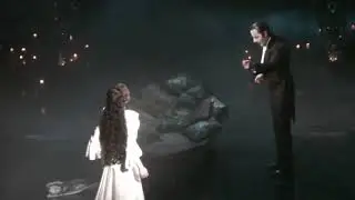 Ramin Karimloo & Gina Beck: The First Lair