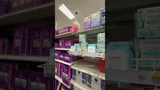 Always Pads Alternatives | Safer & Cleaner Feminine Care Brands at Target