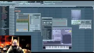 FL Studio Basics 23: Controller Linking