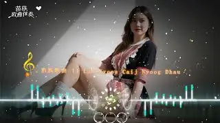 11 Lub Xyoos Caij Nyoog Dhau - AI Cover - 苗族歌曲伴奏