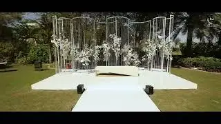Weddings Made Magical by 