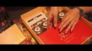 Diwali By Marriott | EGNITER