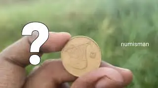 Can you Identity this Coin ? Old Coins || NumisMan Youtube #Shorts
