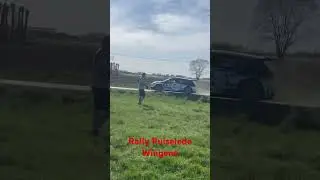 TAC Rally Tielt 12 april 2025