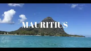 Summer In Mauritius