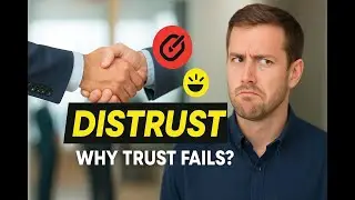 Why Trust Makes Teams Stronger in Small Companies