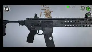 Pt4 | Weapon Fieild Strip