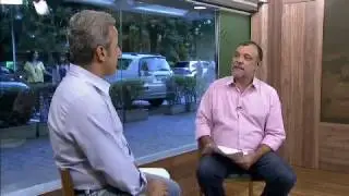 Cloro mata bact&eacute;rias no r&uacute;mem da vaca!!!