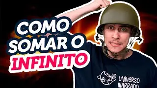 Associação de INFINITOS resistores (circuito de malha infinita - Física Militares)