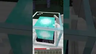 Reality Vs Realistic Minecraft #Short #777 #viral #minecraftrealistic #minecraftreality