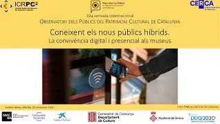 Coneixent els nous p&uacute;blics h&iacute;brids - Catal&agrave;