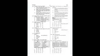NEET/NEET-UG 2021 QUESTION PAPER (previous year) 𝙉𝙀𝙀𝙏𝙐𝙂2021