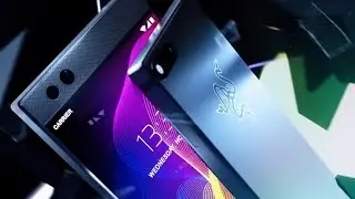 RAZER PHONE