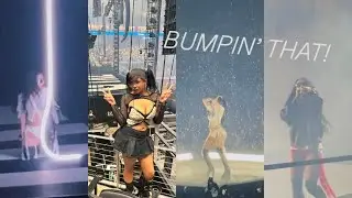 Charli XCX - BRAT ARENA TOUR (April 22, 2025) [Austin, TX]