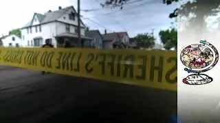 America's Hidden Sex Slaves (2013)