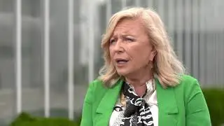 Na co wydała wszystkie oszczędności Krystyna Janda? [2020. Plan B]