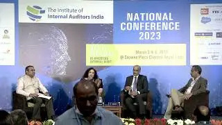 Three Lines Model and Who Stands Where | #NationalConference2023