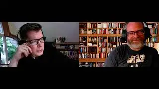 Words, Images, & Worlds with Scott Beatty