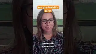 @fempowerhealth Preview Psychedelic-Assisted Therapy:  Part 1 of the Series Covers Policy & Ethics