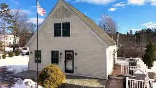 54 Lower Main Street, North Berwick, ME 03906