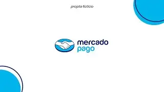 Projeto fict&iacute;cio - Mercado Pago - Motion design