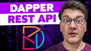Building a Dapper CRUD API From Scratch In .NET 7 - For Beginners