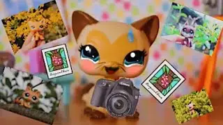 I SUCK AT LPS PHOTOGRAPHY?!