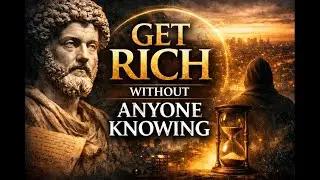 How to Get Rich Without Anyone Knowing