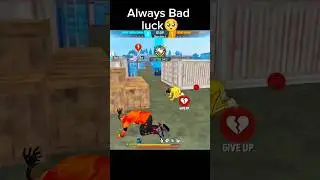 Kis kis ke sath ye hua hai🥺 #viral #trending #gaming #freefireclips