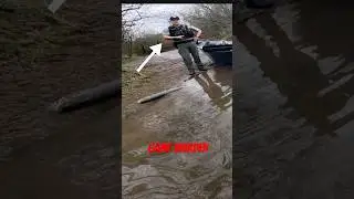 Game Warden BULLIES me