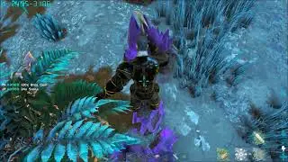 Primal Fear   Aberration Crerature Hunt Continues   Ace