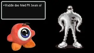 Pk beam attack a