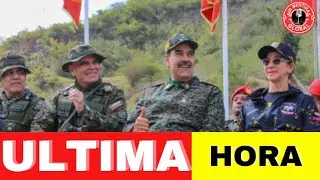 ||LA SORPRENDENTE reacci&oacute;n de Cilia frente invasores pasar&aacute; HISTORIA===))