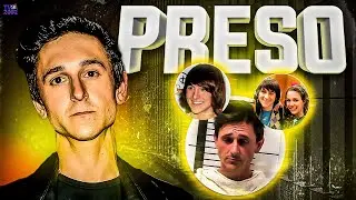 MITCHEL MUSSO: FORMER DISNEY STAR ARRESTED