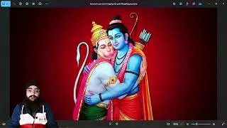 Hanuman Chalisa by Commercewale Gurpreet Singh