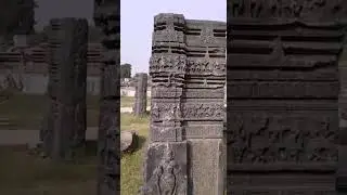 Kakatiya Architecture - 1(Ancient)